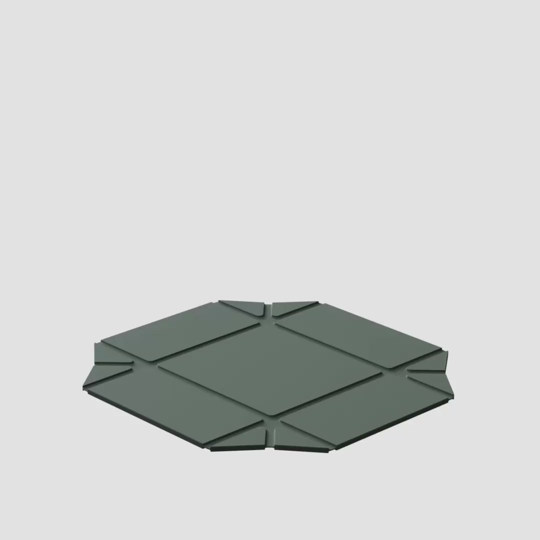 FoldiBox 2 Series - M