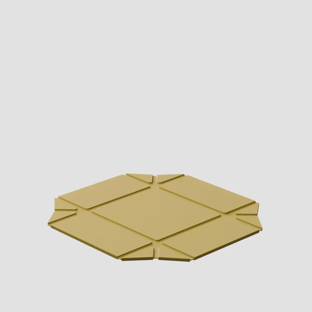 FoldiBox 2 Series - M