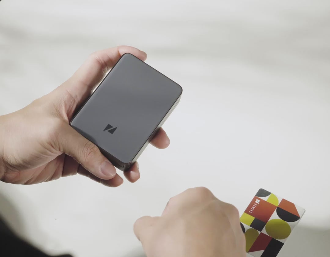 Zenlet 3 Pro Max – ZENLET