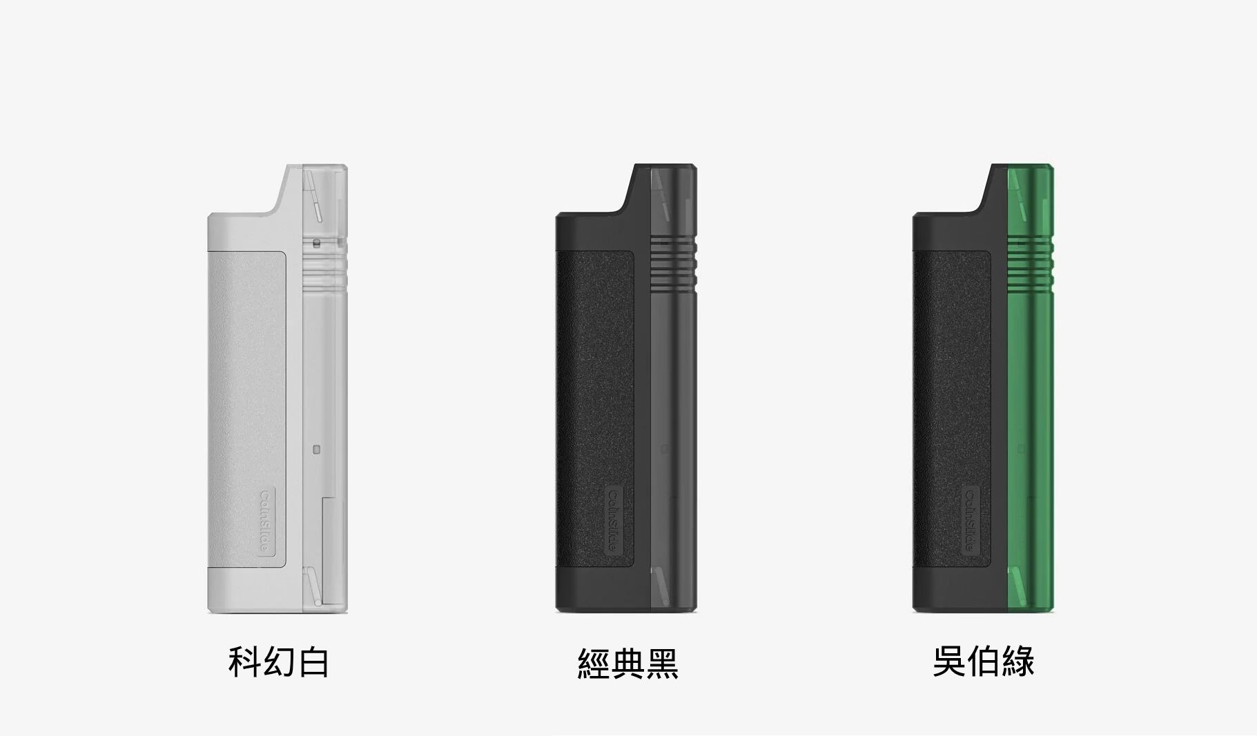 精巧なコインボックス 自動コイン分割 手のひらサイズの台湾ドル用コインボックス - 貯金箱 - その他の素材 ブラック